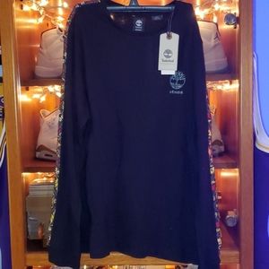 Timberland x Atmos Shirt